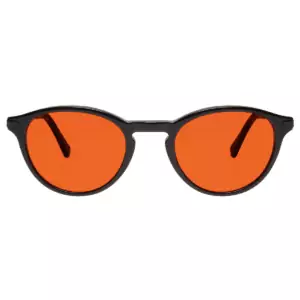 Okulary Tytan Black NightShield