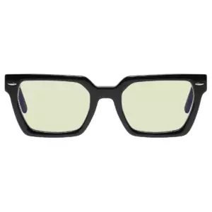 Okulary Largo Leopard na dzień