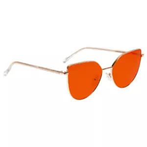 Okulary Paris Gold NightShield