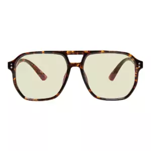 Okulary Fomo Leopard DayShield