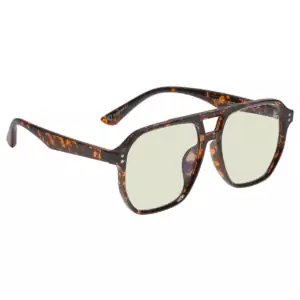Okulary Fomo Leopard DayShield