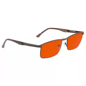 Okulary Fantom Brown NightShield