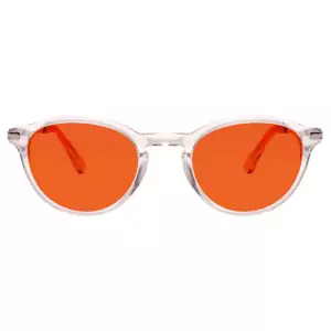 Okulary Tytan Clear NightShield