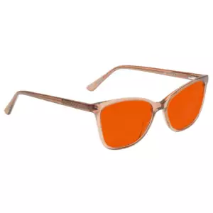 Okulary Martin Tea NightShield
