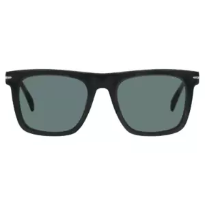 Okulary słoneczne z filtrem Vintage Black SunShield