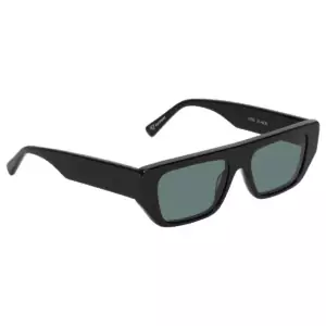 Okulary słoneczne z filtrem światła niebieskiego Vibe Black SunShield