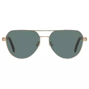 Okulary słoneczne Cruz Gold SunShield