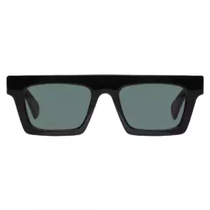 Okulary słoneczne Tiger Black SunShield
