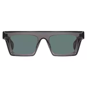 Okulary słoneczne Tiger Grey SunShield od przodu
