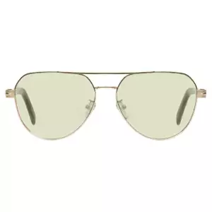 Okulary Cruz Gold DayShield