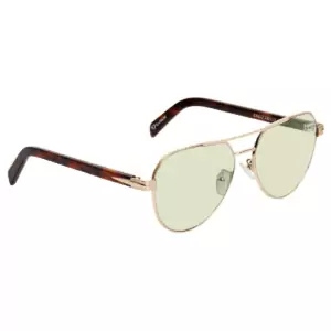 Okulary Cruz Gold DayShield