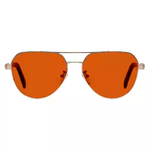 Okulary Cruz Gold NightShield