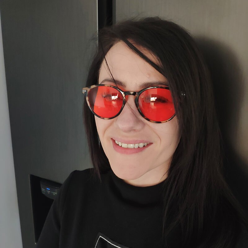 oprawki topaz okulary korekcyjne do komputera