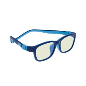 okulary korekcyjne z filtrem światła niebieskiego dla dzieci 2-6 lat
