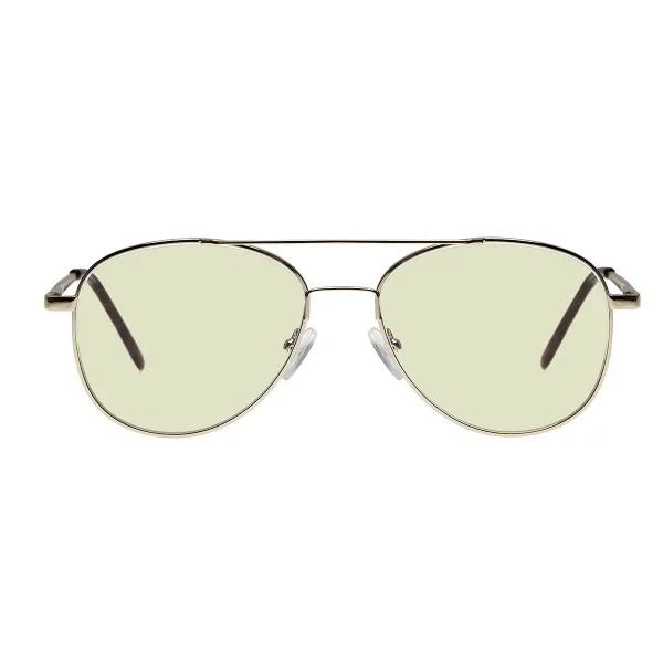 okulary antyrefleks do komputera Aviator