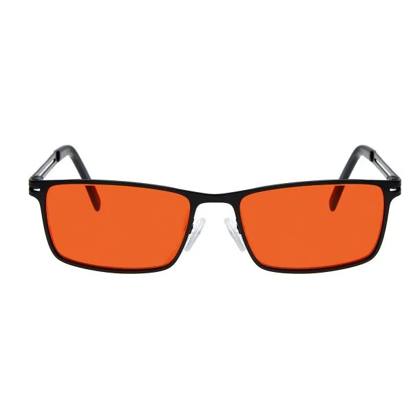 Mithril okulary z filtrem światła niebieskiego