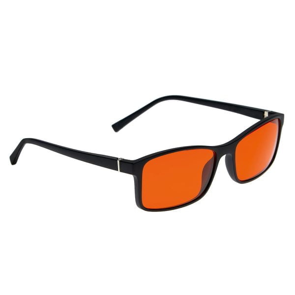 Spectra okulary blokujące niebieskie światło