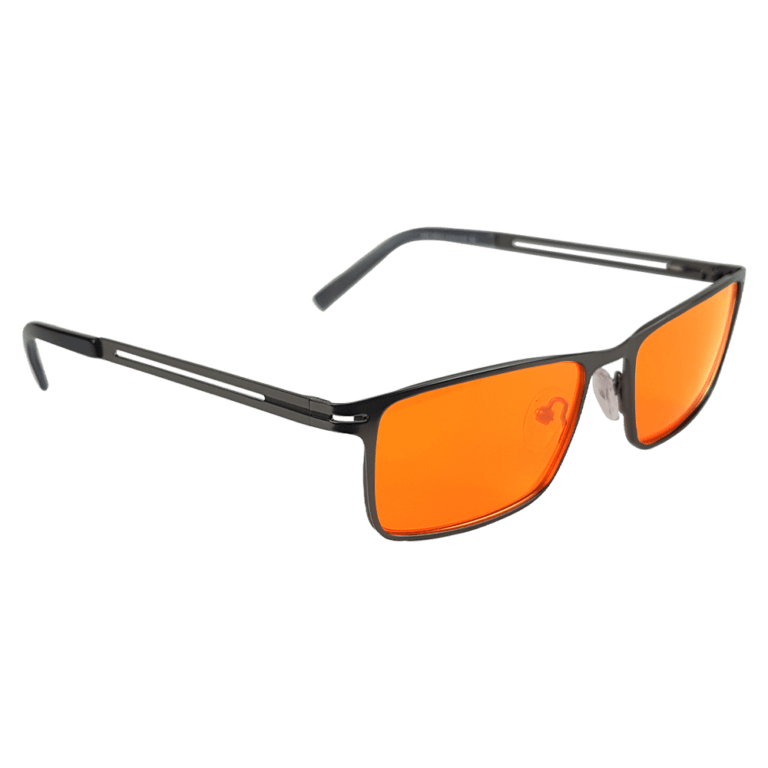 Blue blocker glasses for night vs day what's the difference? EyeShield