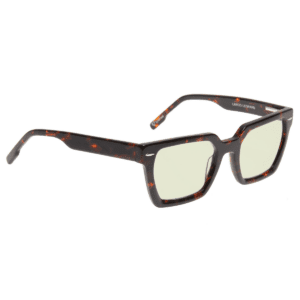 Okulary Largo Leopard DayShield