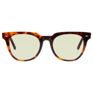 Okulary Venom Leopard DayShield