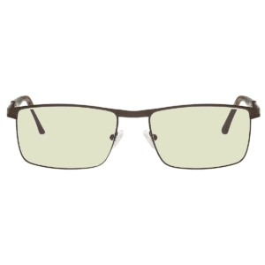 Okulary Fantom Brown DayShield