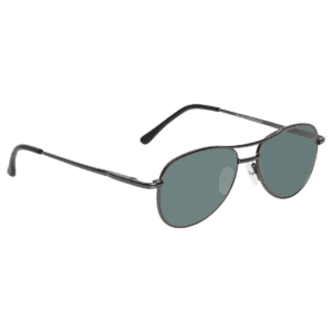 Okulary słoneczne Aviator Kids SunShield