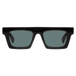 Okulary słoneczne Tiger Black SunShield