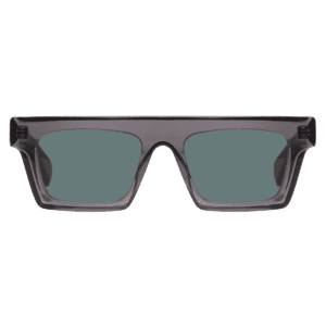 Okulary słoneczne Tiger Grey SunShield od przodu