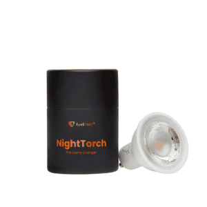 Żarówka NightTorch GU10