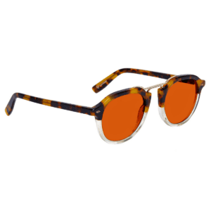 Okulary Miami Vice NightShield
